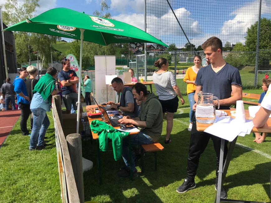 'Viele Typisierungen und über € 2.000,- an Spenden in Alberschwende'-Bild-7