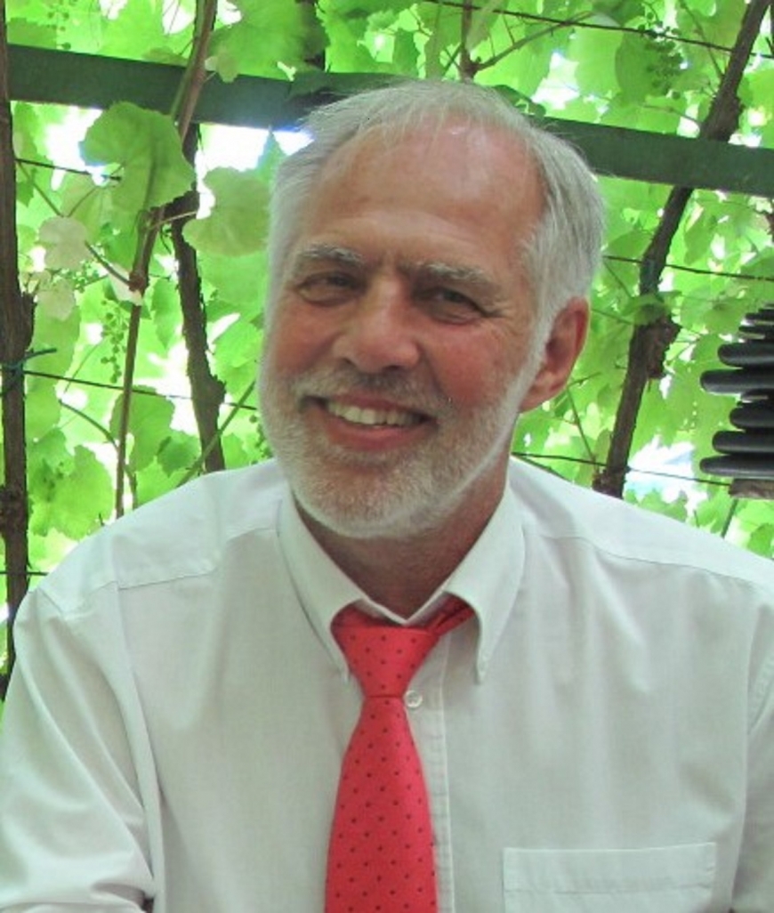 'Innerhalb weniger Jahre vom Spender zum Empfänger einer lebensrettenden Spende'-Bild-1