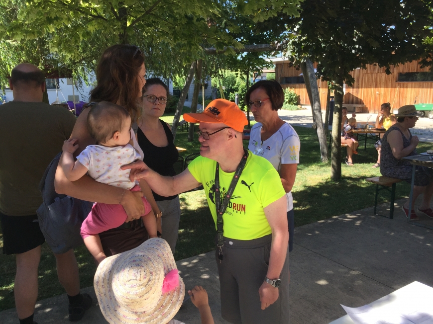 'Großartige Typisierungsaktion bei Miratvita im Innviertel mit reger Beteiligung'-Bild-8