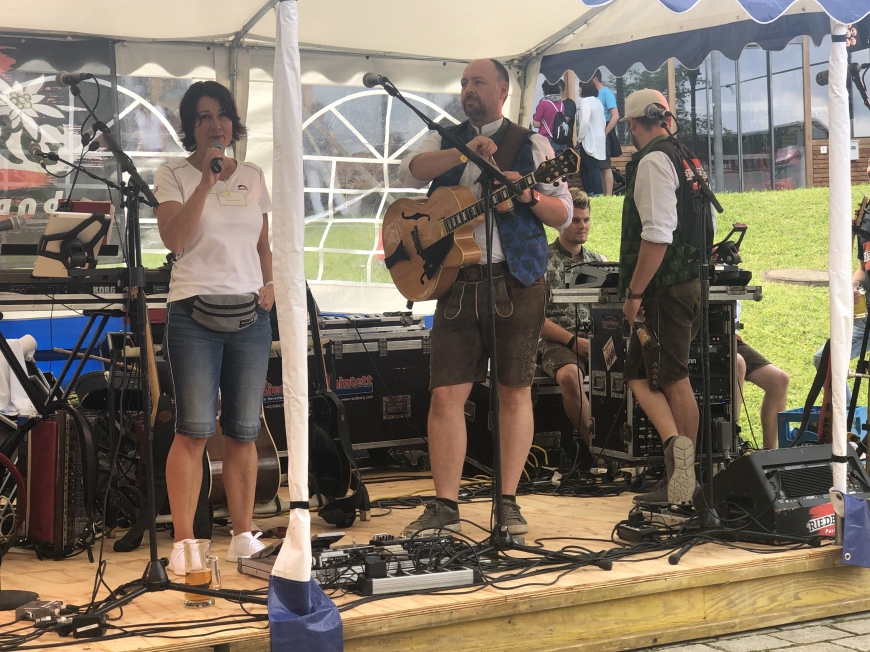 'Typisierungsaktion im Kleinwalsertal mit großer Unterstützung'-Bild-9