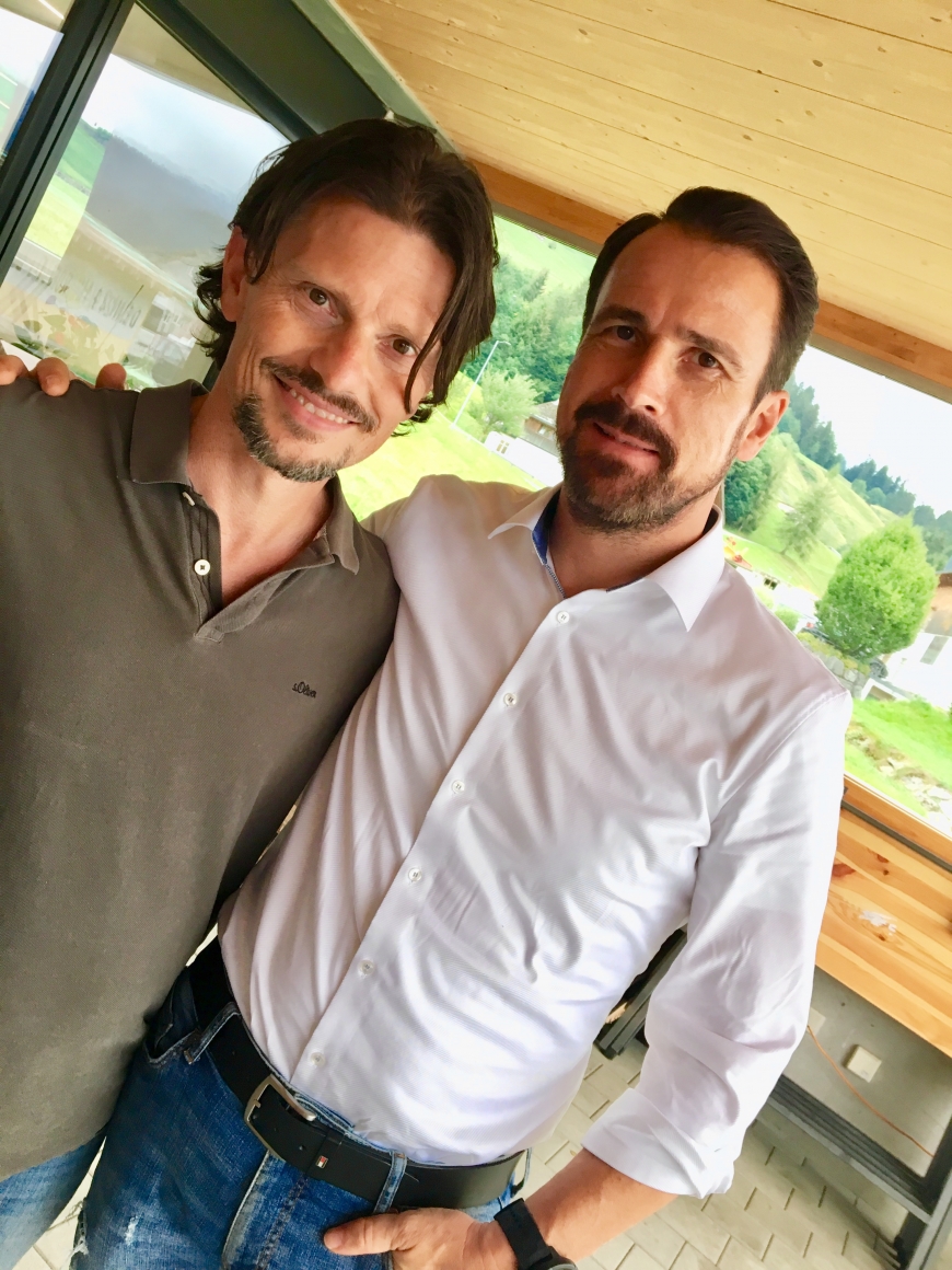 'Essen als Dankeschön für Benefizkonzerte im Dorner Hof Sibratsgfäll'-Bild-5