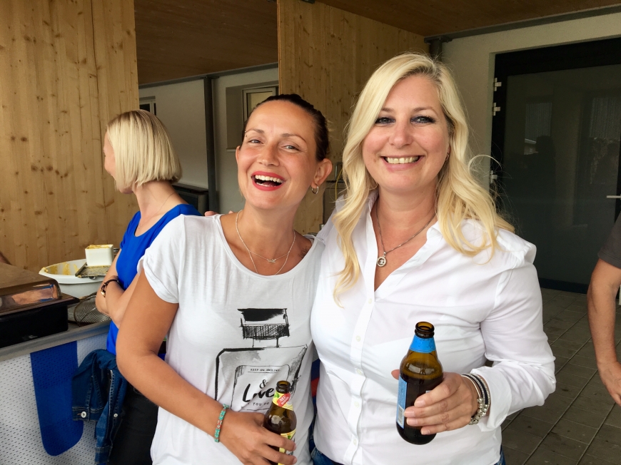 'Essen als Dankeschön für Benefizkonzerte im Dorner Hof Sibratsgfäll'-Bild-8