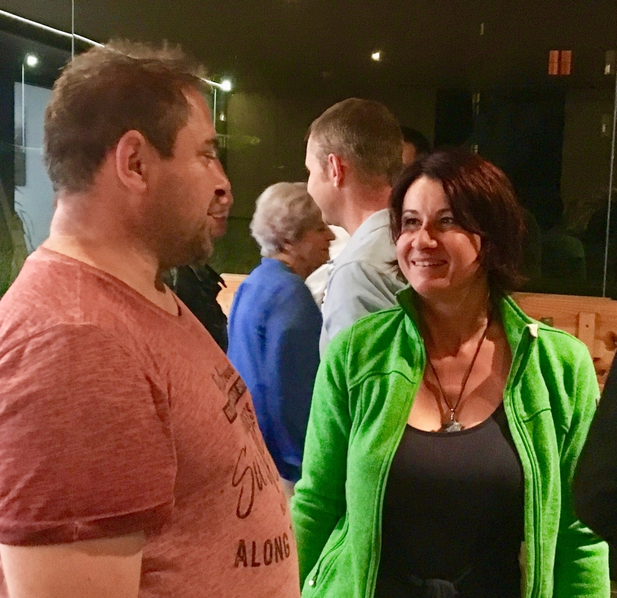 'Essen als Dankeschön für Benefizkonzerte im Dorner Hof Sibratsgfäll'-Bild-13