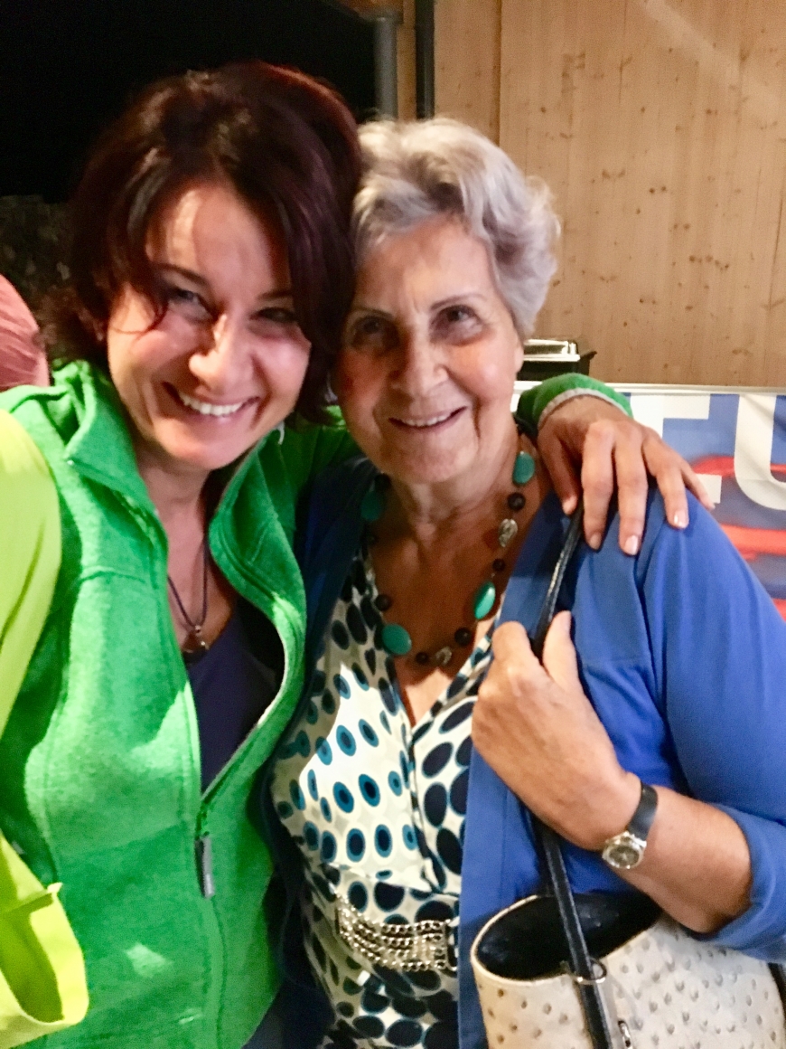 'Essen als Dankeschön für Benefizkonzerte im Dorner Hof Sibratsgfäll'-Bild-14