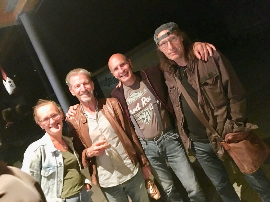 'Essen als Dankeschön für Benefizkonzerte im Dorner Hof Sibratsgfäll'-Bild-16