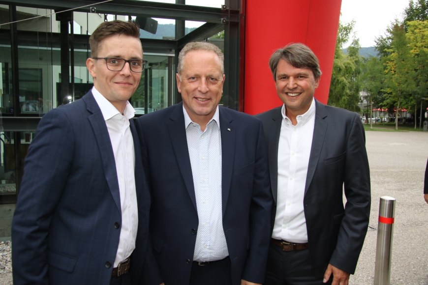 'Berührende Preisverleihung im Festspielhaus Bregenz würdigt Arbeit von Susanne Marosch'-Bild-10