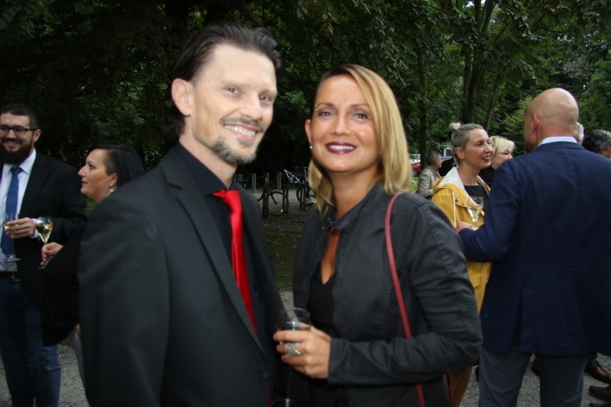 'Berührende Preisverleihung im Festspielhaus Bregenz würdigt Arbeit von Susanne Marosch'-Bild-16