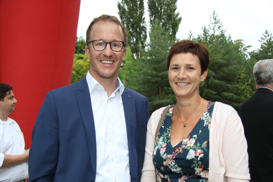 'Berührende Preisverleihung im Festspielhaus Bregenz würdigt Arbeit von Susanne Marosch'-Bild-17