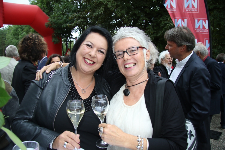 'Berührende Preisverleihung im Festspielhaus Bregenz würdigt Arbeit von Susanne Marosch'-Bild-18