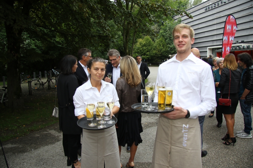 'Berührende Preisverleihung im Festspielhaus Bregenz würdigt Arbeit von Susanne Marosch'-Bild-20