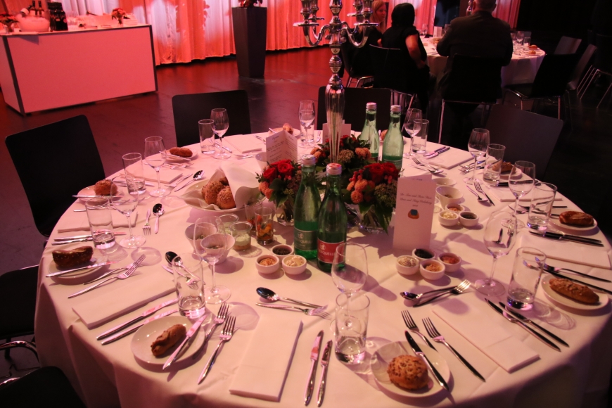 'Berührende Preisverleihung im Festspielhaus Bregenz würdigt Arbeit von Susanne Marosch'-Bild-31