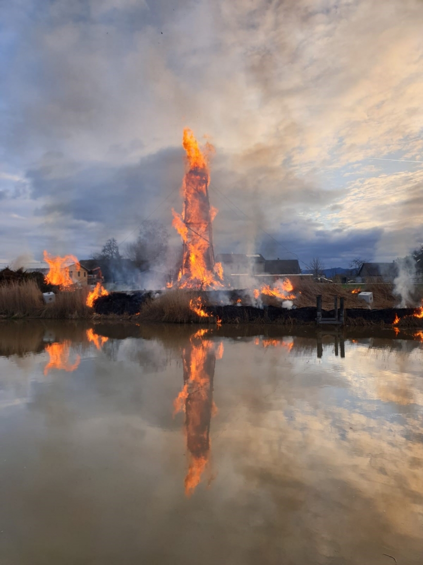 'Gaissauer Funkenzunft mit tollem Sozialengagement für unseren Verein'-Bild-1