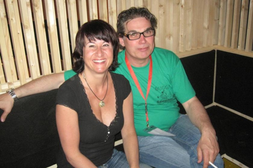 'Spende von € 1100,- durch A FÄSCHT METNAN!'-Bild-5