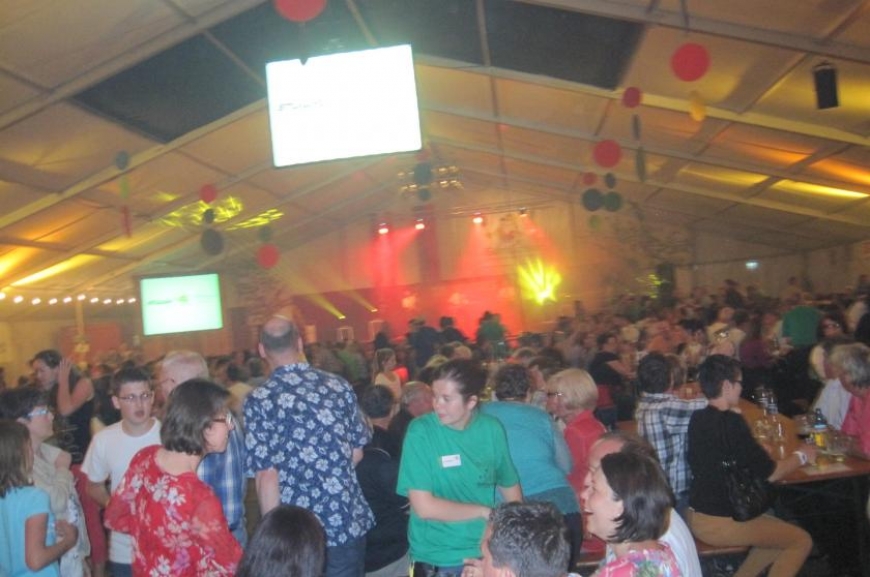 'Spende von € 1100,- durch A FÄSCHT METNAN!'-Bild-8