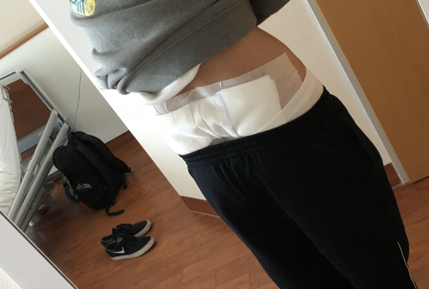 'Junger Spender schenkt Hoffnung für Kind in Südeuropa'-Bild-1