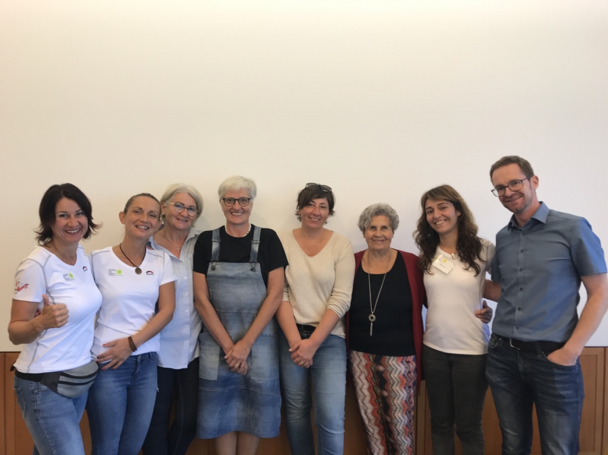 'Heimischer Energieprofi mit kreativer Spendenaktion in Bregenz'-Bild-1