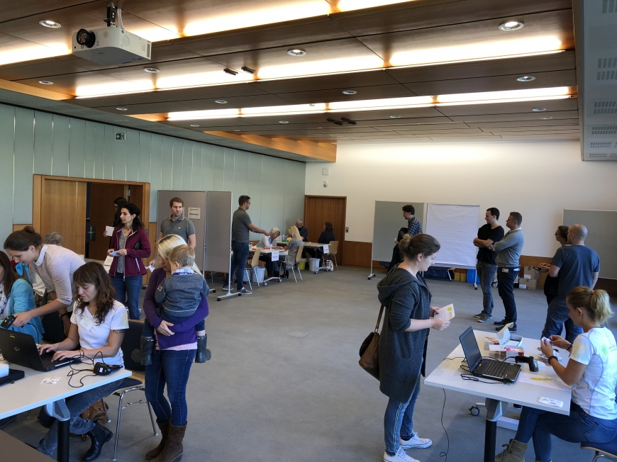 'Heimischer Energieprofi mit kreativer Spendenaktion in Bregenz'-Bild-5