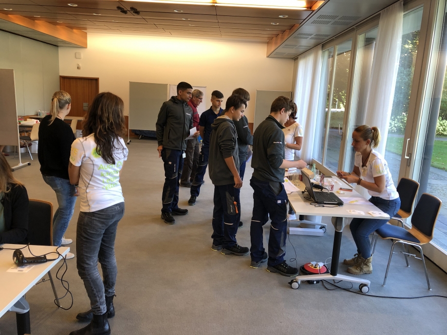 'Heimischer Energieprofi mit kreativer Spendenaktion in Bregenz'-Bild-6