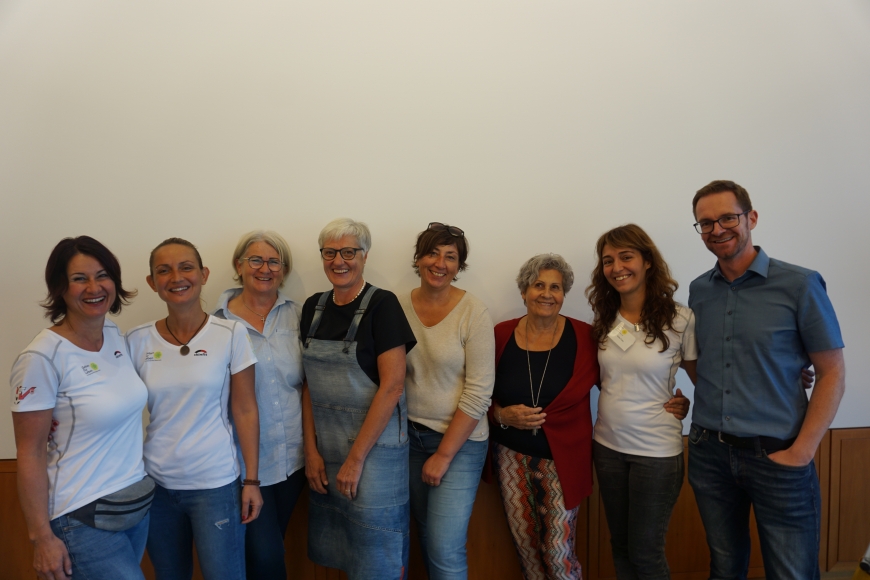 'Heimischer Energieprofi mit kreativer Spendenaktion in Bregenz'-Bild-7