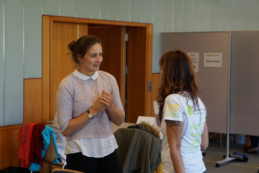 'Heimischer Energieprofi mit kreativer Spendenaktion in Bregenz'-Bild-8