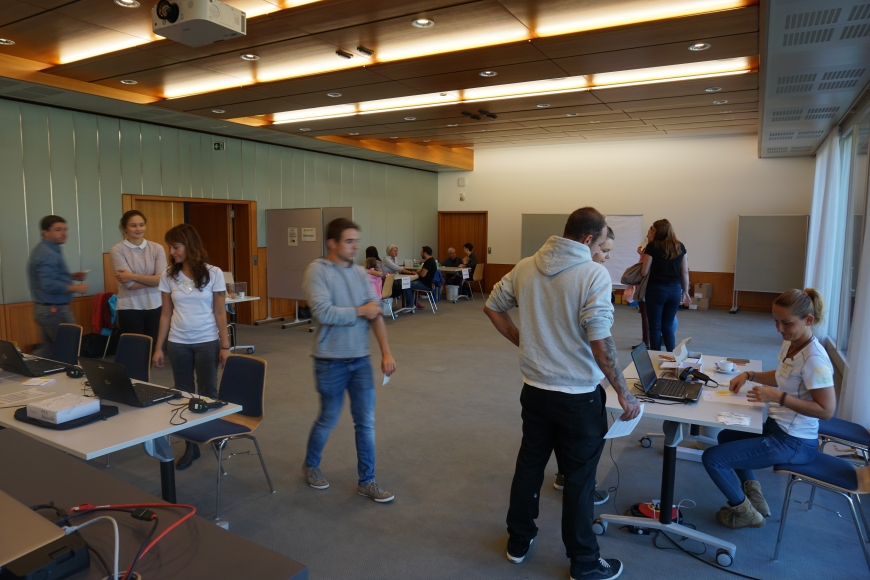 'Heimischer Energieprofi mit kreativer Spendenaktion in Bregenz'-Bild-9