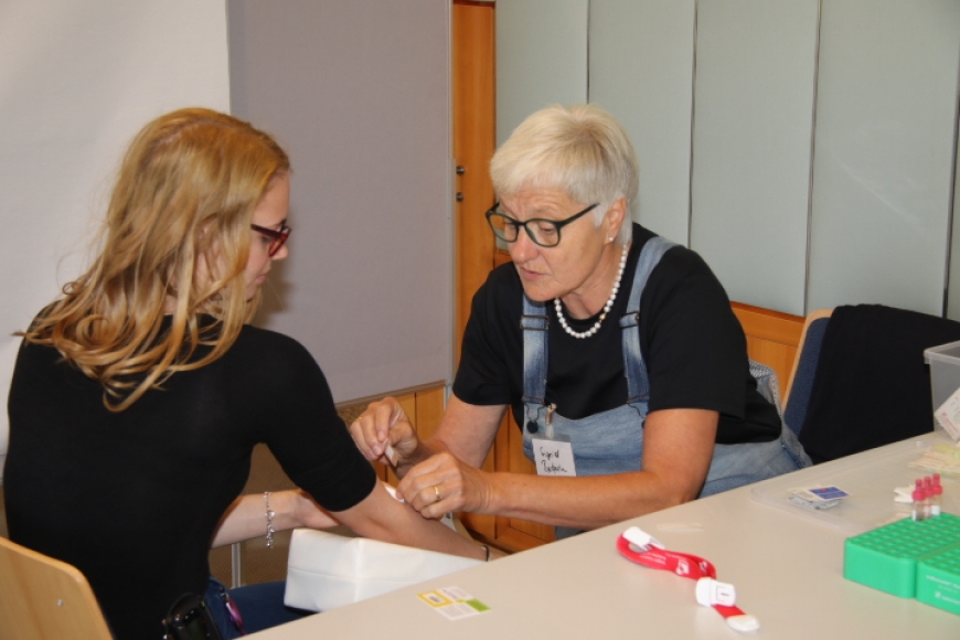 'Heimischer Energieprofi mit kreativer Spendenaktion in Bregenz'-Bild-25