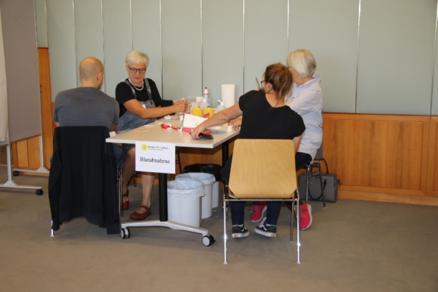 'Heimischer Energieprofi mit kreativer Spendenaktion in Bregenz'-Bild-27