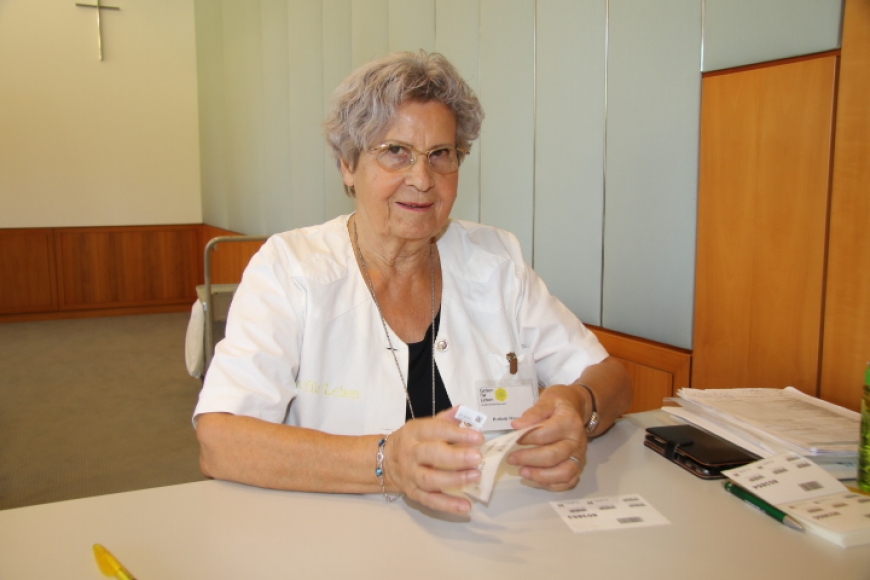 'Heimischer Energieprofi mit kreativer Spendenaktion in Bregenz'-Bild-28