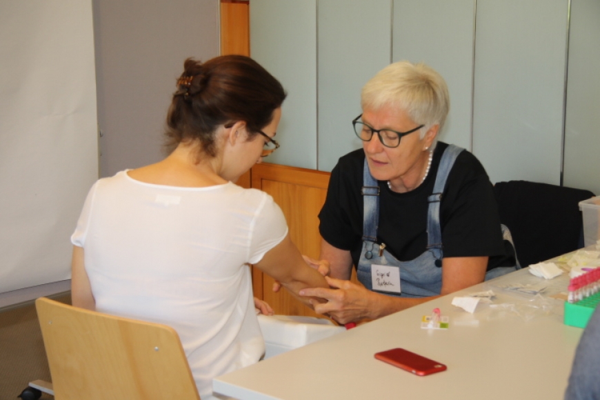 'Heimischer Energieprofi mit kreativer Spendenaktion in Bregenz'-Bild-31