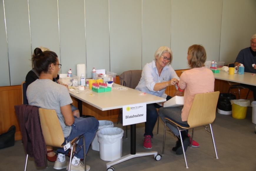 'Heimischer Energieprofi mit kreativer Spendenaktion in Bregenz'-Bild-35