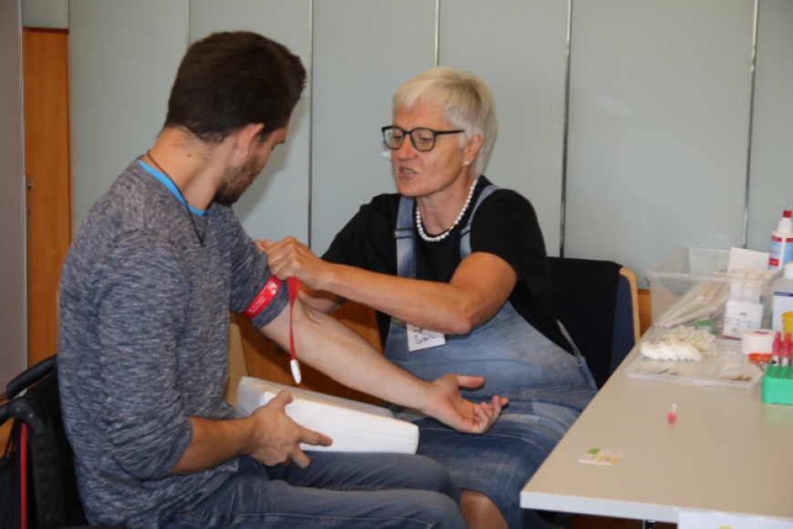 'Heimischer Energieprofi mit kreativer Spendenaktion in Bregenz'-Bild-37