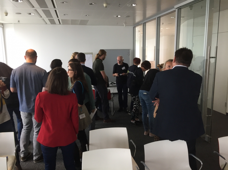 'Firmentypisierung bei Pharmaunternehmen in Wien mit tollem Ergebnis'-Bild-2