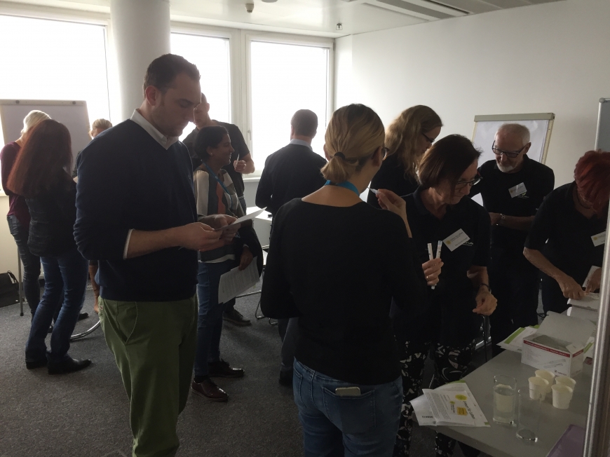 'Firmentypisierung bei Pharmaunternehmen in Wien mit tollem Ergebnis'-Bild-3