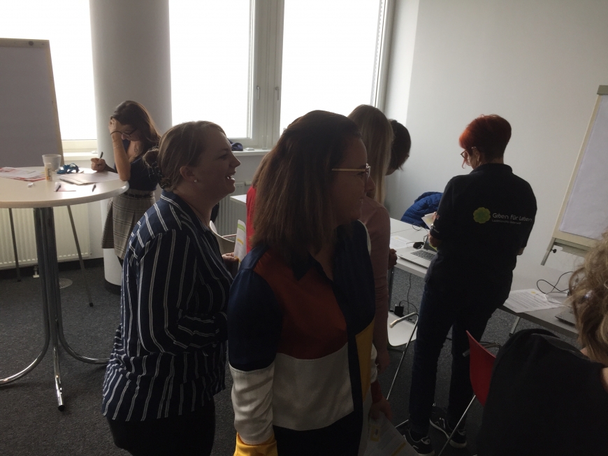 'Firmentypisierung bei Pharmaunternehmen in Wien mit tollem Ergebnis'-Bild-4