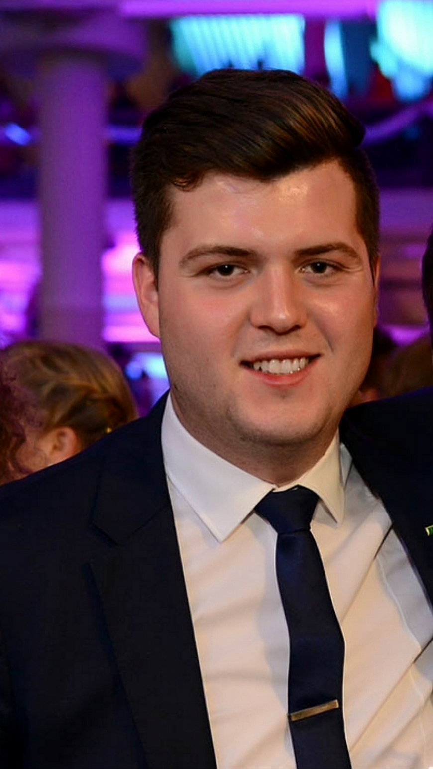 'Niederösterreicher spendet seine Stammzellen an Mann in den USA'-Bild-1