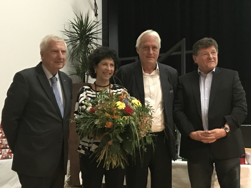 'Geschäftsprovision wurde direkt an uns weitergeleitet'-Bild-1