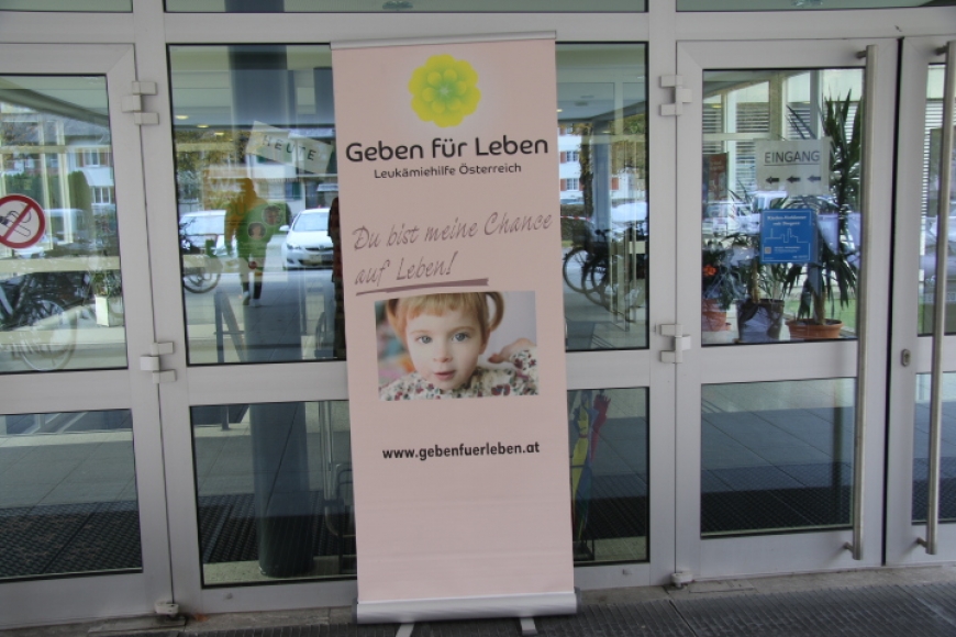 'Typisierungsaktion an Vorarlberger Schule ein voller Erfolg'-Bild-4