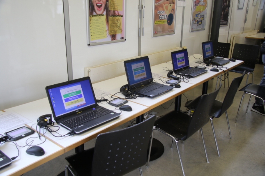 'Typisierungsaktion an Vorarlberger Schule ein voller Erfolg'-Bild-5