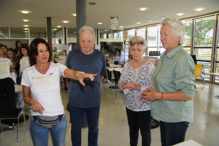 'Typisierungsaktion an Vorarlberger Schule ein voller Erfolg'-Bild-6