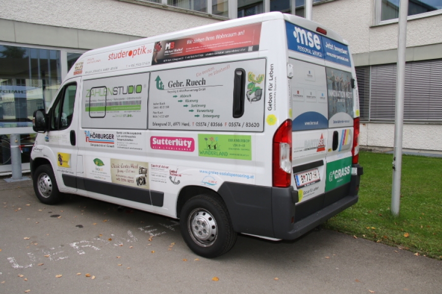 'Typisierungsaktion an Vorarlberger Schule ein voller Erfolg'-Bild-8