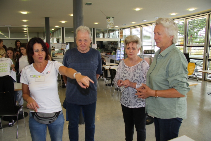 'Typisierungsaktion an Vorarlberger Schule ein voller Erfolg'-Bild-11