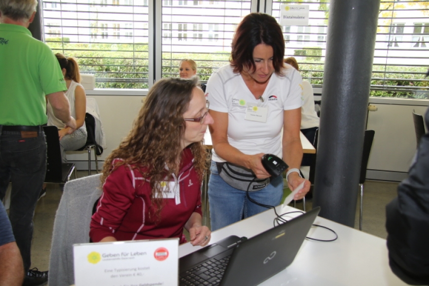 'Typisierungsaktion an Vorarlberger Schule ein voller Erfolg'-Bild-12