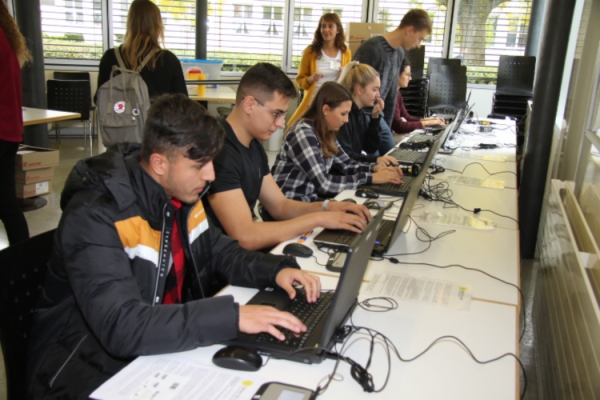 'Typisierungsaktion an Vorarlberger Schule ein voller Erfolg'-Bild-16