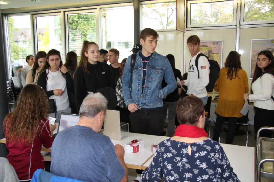 'Typisierungsaktion an Vorarlberger Schule ein voller Erfolg'-Bild-19