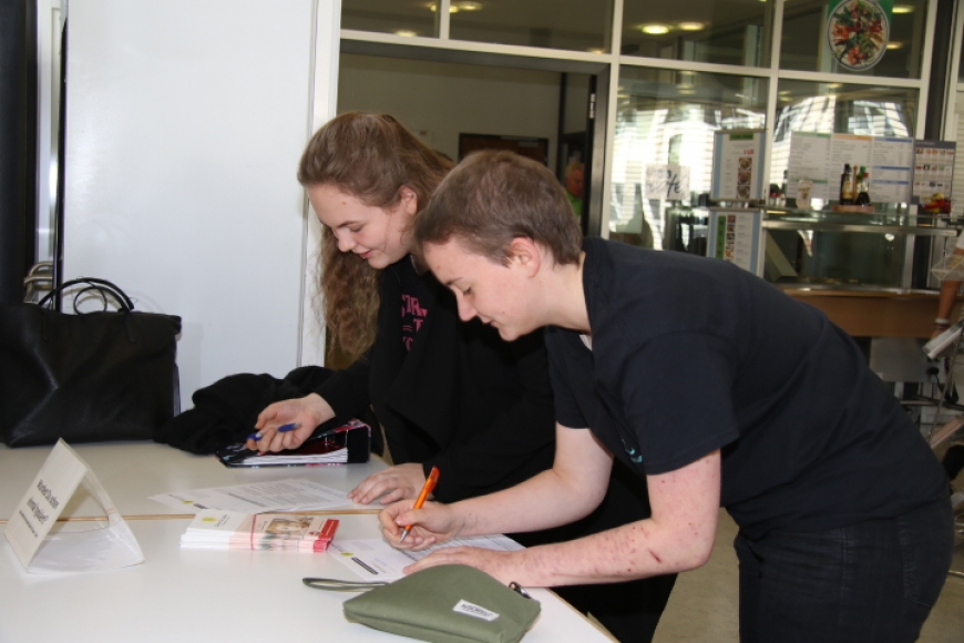 'Typisierungsaktion an Vorarlberger Schule ein voller Erfolg'-Bild-23