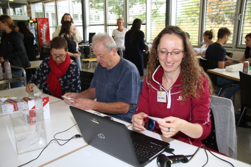 'Typisierungsaktion an Vorarlberger Schule ein voller Erfolg'-Bild-24