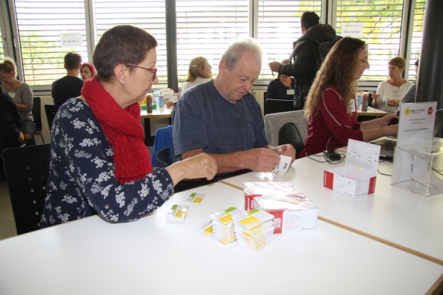 'Typisierungsaktion an Vorarlberger Schule ein voller Erfolg'-Bild-25