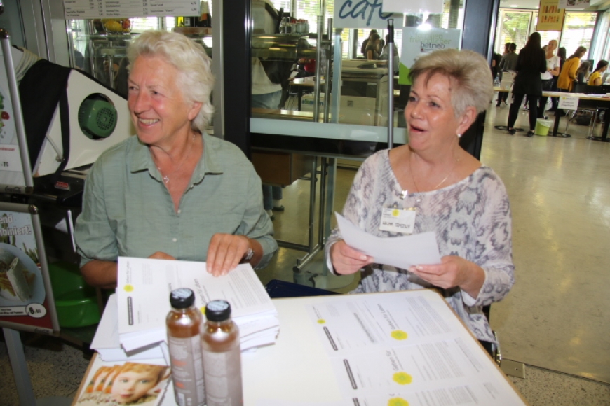 'Typisierungsaktion an Vorarlberger Schule ein voller Erfolg'-Bild-29