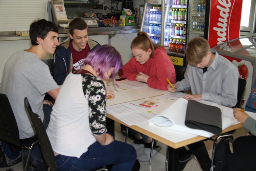 'Typisierungsaktion an Vorarlberger Schule ein voller Erfolg'-Bild-31