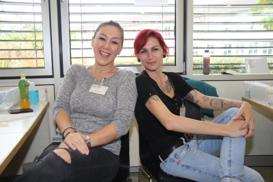 'Typisierungsaktion an Vorarlberger Schule ein voller Erfolg'-Bild-32